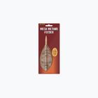 ESP Mega Method Feeder XL žemės masalų krepšelis rudos spalvos ETFMML070