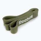 Reebok Power Band fitneso guma žalia RSTB-10081