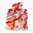 Energetinis gelis HIGH5 Energy Caffeine 40 g faspberry