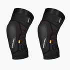 "Endura MT500 Hard Shell" kelio įtvaras juodas