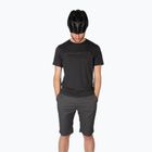 Vyriški dviračių šortai Endura Hummvee Chino W/Liner grey