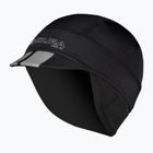 Dviračių kepuraitė su snapeliu Endura Pro Winter black