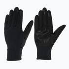 Vyriškos dviračių pirštinės Endura FS260-Pro Thermo black/reflective