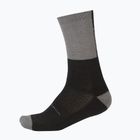 Dviračių kojinės Endura Baa Baa Merino Winter black
