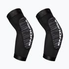 "Endura Singletrack Lite II" alkūnės apsauga juoda