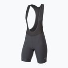 Moteriški dviračių šortai Endura Xtract Lite Bibshort grey