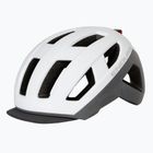 Dviračio šalmas Endura Urban Luminite white