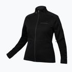 Moteriška dviračių striukė Endura Windchill II black