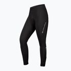 Moteriškos dviračių kelnės Endura FS260-Pro Thermo Tight black
