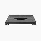 Preston Innovations Absolute Seatbox dangtelio dangčio dangtelis juodas P0890001