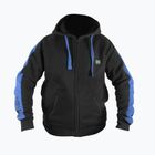 Preston Innovations Celcius Thermal Zip žvejybinis džemperis juodas P0200235