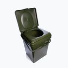RidgeMonkey CoZee tualeto sėdynės perdanga žalia RM130