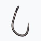 RidgeMonkey Ape-X Snag Hook 2XX Barbed Grey RMT242