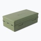 RidgeMonkey Armoury Tackle Box žvejybos organizatorius žalias RM421