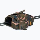 Ritės užvalkalas Fox International Camo reel pouch