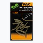 Fox International Edges Line Aligna Ilgas kabliuko padėties nustatymo įtaisas 10 vnt. Trans Khaki CAC724