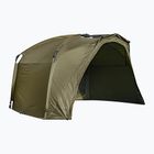 Fox International Frontier LITE Bivvy green CUM307 1 asmens palapinė