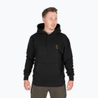 Džemperis Fox International Collection Hoody black/orange