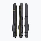 Užvalkalas meškerėms Matrix Ethos 2 Rod Holdall black