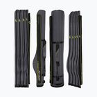 Užvalkalas meškerėms Matrix Ethos 4 Rod Holdall black