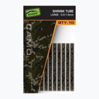 Vamzdelis nuo susipainiojimo Fox International Edges Tube 3.0- 1-00 mm 10 vnt. camo shrink