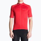Vyriški dviračių marškinėliai Endura Xtract II red
