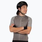 Vyriški dviračių marškinėliai Endura GV500 Reiver S/S fossil