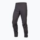 Vyriškos dviračių kelnės Endura GV500 Waterproof anthractie