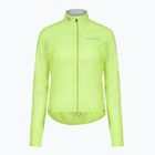 Moteriška dviračių striukė Endura FS260-Pro Adrenaline Race II W hi-viz yellow