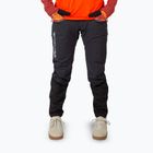 Moteriškos dviračių kelnės Endura MT500 Freezing Point W black