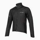 Vyriška dviračių striukė Endura Pro SL Waterproof black