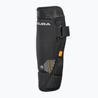 Endura MT500 D3O Shinguard black dviračių apsaugai