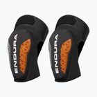 "Endura MT500 D3O" jaunimo kelių apsauga dviračio kelių apsaugai juoda
