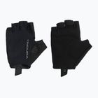 Vyriškos dviračių pirštinės Endura Egm Mitts black