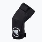 Dviračių alkūnių apsaugos Endura Singletrack Elbow Pads black