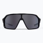 Akiniai nuo saulės Endura Mullet black/platinum revo smoke