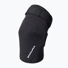 Vaikiškos dviračių kelių apsaugos Endura Singletrack Youth Knee Pads black