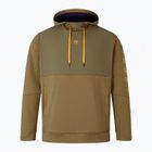 Vyriškas džemperis Endura Trailster Tech Hoodie tweed green
