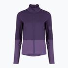 Moteriškas dviračio džemperis Endura FS260 Jetstream bramble