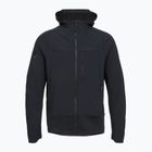 Vyriška dviračių striukė Endura MT500 Polartec black