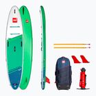 SUP lenta Red Paddle Co Voyager 12'6" žalia 17623