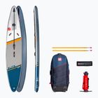 SUP lenta Red Paddle Co Elite 12'6" pilka 17626