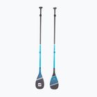3-jų dalių SUP irklas Red Paddle Co Hybrid mėlynas