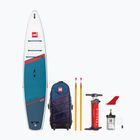 Irklentė SUP Red Paddle Co Sport 12'6" mėlyna