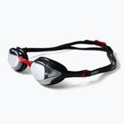 Plaukimo akiniai ZONE3 Volare Streamline Racing black/red