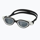 Plaukimo akiniai ZONE3 Venator-X black/white/smoke tinted lens