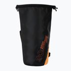 Vandeniui atsparus maišas ZONE3 Dry Bag Waterproof Recycled 30 l orange/black