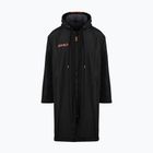 Paltas ZONE3 Recycled Robe Parka black/grey/orange