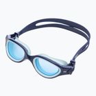 Plaukimo akiniai ZONE3 Venator-X clear/blue/tinted blue