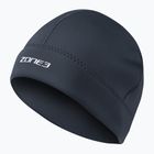 Neopreno kepurė ZONE3 Active Flex Swim grey/orange